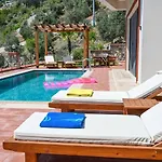 Olive Vista * Fethiye