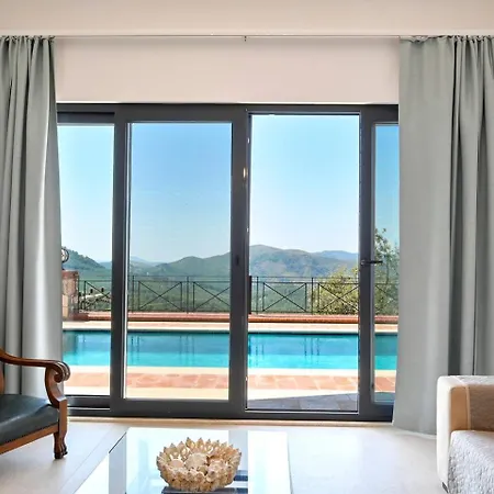 Olive Vista