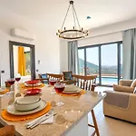 Olive Vista Fethiye