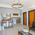 Vilă Olive Vista