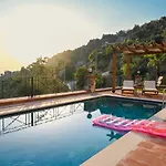Vilă Olive Vista Fethiye