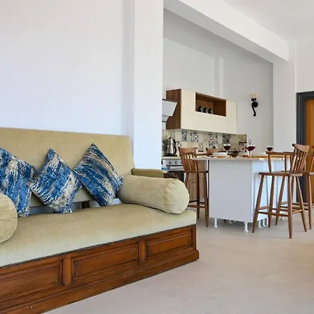 Olive Vista Villa