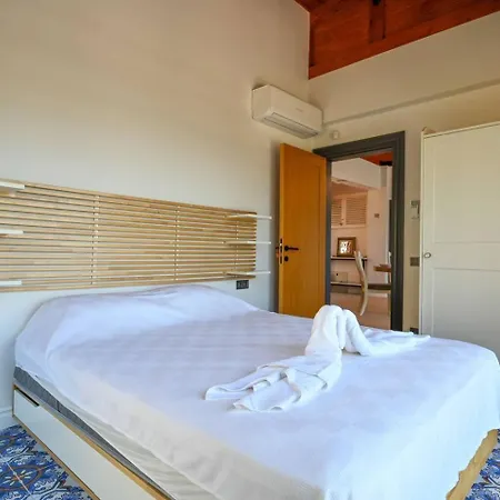 Villa Olive Vista