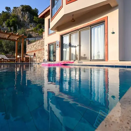 Olive Vista * Fethiye