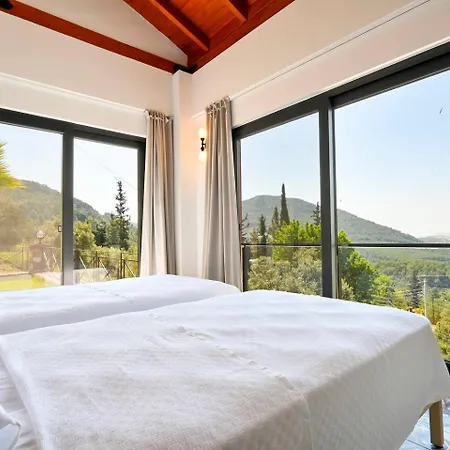 Villa Olive Vista Fethiye