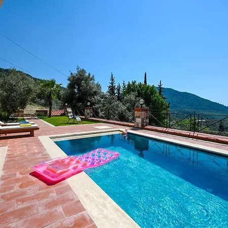 Olive Vista * Fethiye