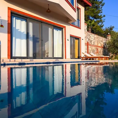 Olive Vista Villa