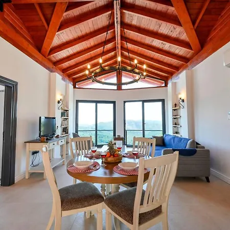 Olive Vista Fethiye