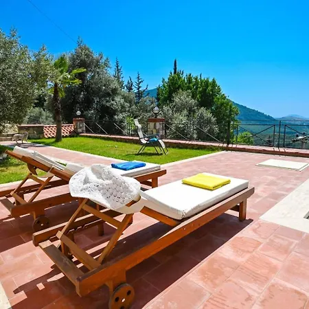Olive Vista * Fethiye