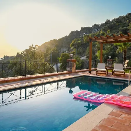 Villa Olive Vista Fethiye
