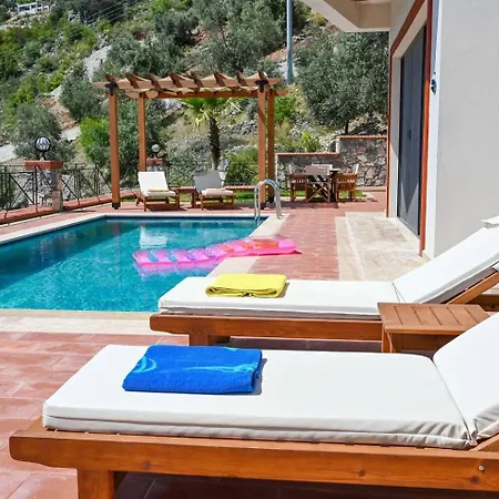 Olive Vista * Fethiye