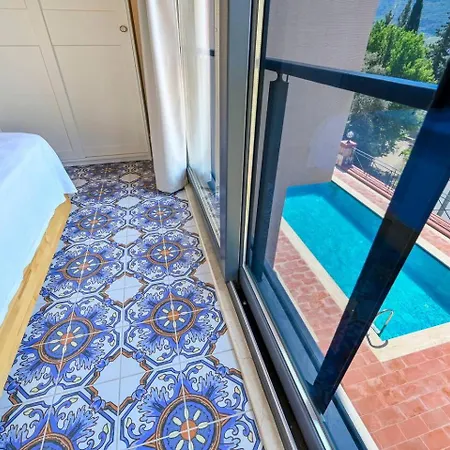 Olive Vista Villa