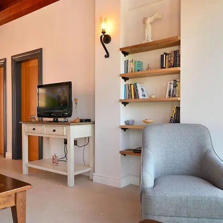 Olive Vista Villa Fethiye