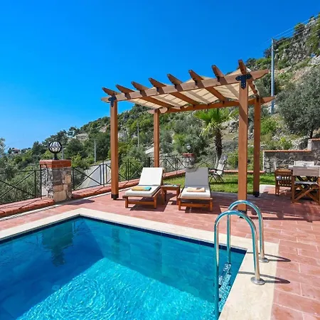 Olive Vista Fethiye