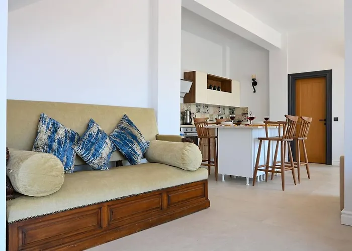 Olive Vista Villa