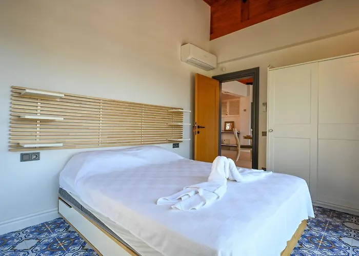 Villa Olive Vista