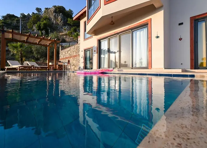 Olive Vista * Fethiye