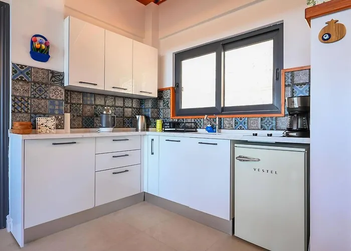 Villa Olive Vista
